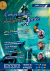 Stage Compensation et plonge en apne 