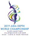 AIDA WORLD CHAMPIONSHIP 2019 - Championnats du monde d'apne 2019 de profondeurs