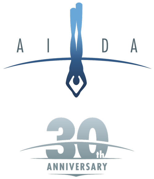 AIDA 30 ans de la Fdration Internationale d'apne